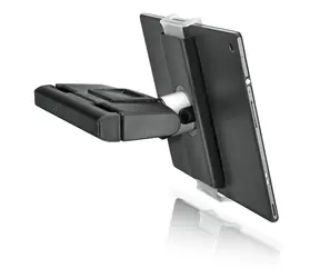 Vogels TMS 1020 RingO schwarz / Autohalterung für Tablets 7" - 13" / Befestigung: Kopfstützenstifte