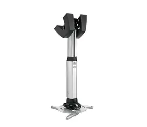 Vogels Professional PPC 1540 silber / Teleskop-Projektor-Deckenhalterung 40-55 cm / max 15 kg
