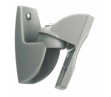 Vogels VLB 500 silber / Wandhalterung für Lautsprecher / max. 5 kg / 2 Stk