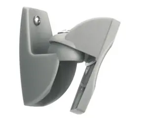 Vogels VLB 500 silber / Wandhalterung für Lautsprecher / max. 5 kg / 2 Stk