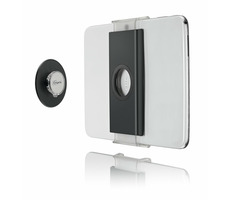 Vogels TMS 1010 RingO schwarz / Wandhalterung für Tablets 7" - 13" / 360° drehbar / max