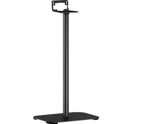 Vogels Sound 3305 schwarz / Universal Lautsprecherständer / Höhe 82 cm / max 6,5 kg