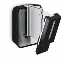 Vogels Sound 3200 schwarz / Wandhalterung für Lautsprecher / max. 5 kg / 1 Stk