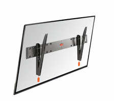 Vogels BASE 15 M schwarz / TV-Wandhalterung / 32" - 55" / VESA / faltbar / max. 30 kg