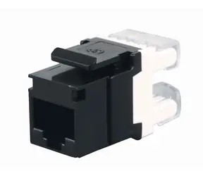 Solarix Cut-in Keystone CAT5E / RJ45-Stecker / ungeschirmt