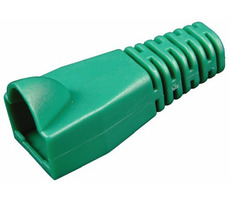 Solarix Protection RJ45 Snag Proof Grün