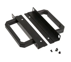 Silverstone RA02-Griffe für GD07- und GD08- sowie GD09- und GD10-Schränke
