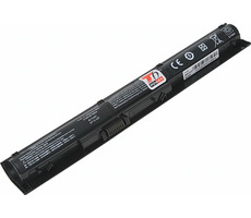 T6 Power Akku für HP ProBook 450 G3 & 455 G3 & 470 G3 / 4 Zellen / 2600 mAh / 38,5 Wh