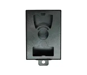 Evolveo StrongVision MB1 / Metallschutzbox für Evolveo StrongVision Kamerafallen / schwarz