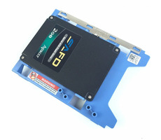 DELL Rahmen für SATA HDD für PC OptiPlex 2,5"