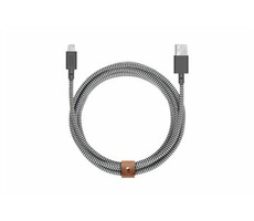Native Union Cable XL USB-A - Lightning 3M ZEBRA