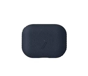 Native Union Curve Hülle für Apple AirPods Pro blau