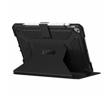 UAG Metropolis Schutzhülle für Apple iPad 10,2" 2019 schwarz