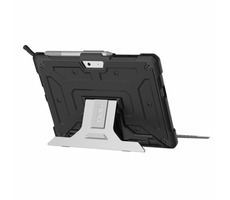 UAG Metropolis Schutzhülle für Microsoft Surface Go schwarz