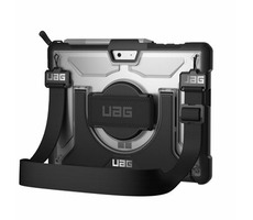 UAG Plasma-Hülle für Microsoft Surface Go transparent