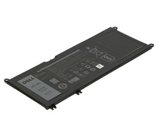Trx Akku DELL Inspiron 17 7778 & 7779 / 15,2V / 56Wh / Li POL