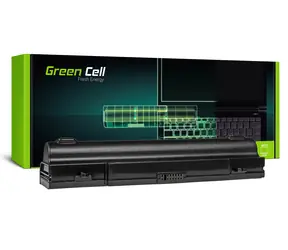 Green Cell SA02 Akku für Samsung R519 R520 R522 R530 R540 R580 R780 / 11,1V / Li- ION / 6600mAh