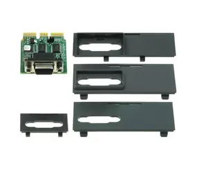 ZEBRA Upgrade Kit - RS-232-Schnittstelle für ZD410 und ZD420