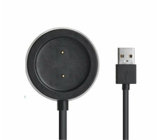 Tactical USB-Ladekabel für Amazfit GTR & GTS & T-Rex 