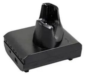 ZEBRA 1-Slot-Ladestation für TC21 & TC26