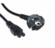 DELL Stromkabel 230V C5 EUR 1m