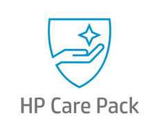 HP Care Pack - 5 Jahre NextBusDay Onsite TC Only HW Supp