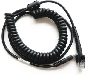Datalogic CAB-550 USB-Kabel TPUW POT verdrillt 2,4m