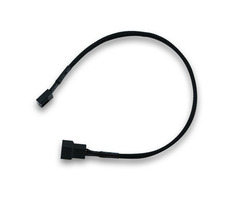 EKWB Cable PWM / Verlängerungskabel / 3:4 Pin PWM / Länge 30 cm