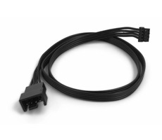 EKWB Cable PWM (für GPU) / Adapter / 4-Pin-PWM / Länge 50 cm
