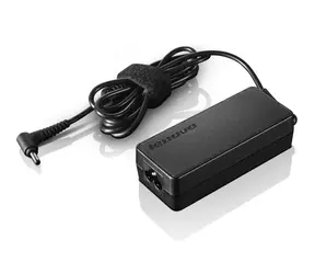 Lenovo 65-W-Netzteil mit runder Spitze, 3-polig / runde Spitze