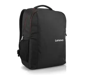 Lenovo 15,6" Everyday Backpack B510 schwarz / Rucksack für Laptops bis 15,6" / Maße (BxTxH) 32,5x12x44 cm