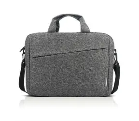 Lenovo 15,6" Laptop Casual Toploader T210 grau / Tasche für Laptops bis 15,6"