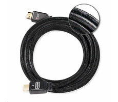 Club3D -Kabel HDMI 2.0 4K@60Hz 10m