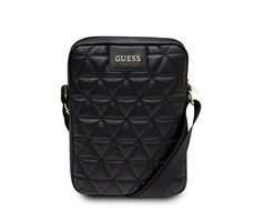 Guess Stepphülle für Tablet 10" schwarz