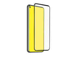 SBS Full Cover gehärtetes Glas für Honor 20 & Honor 20s & Huawei Nova 5T Schwarz