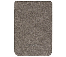 PocketBook -Hülle für PocketBook 616 & 627 & 632 und 633 grau
