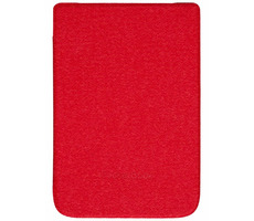 PocketBook Tasche für PocketBook 616 & 627 & 632 und 633 rot