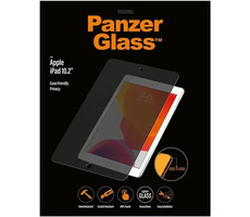 PanzerGlass Case Friendly Privacy gehärtetes Glas für Apple iPad 10,2"