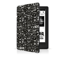 Connect IT Hülle für Amazon New Kindle 2019/2020 (10. Generation) schwarz