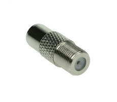 Solight Antennenreduzierung - F-Buchse - COAX-Anschluss