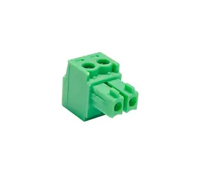 VivoLink Green Phoenix-Anschluss / Ersatzanschluss für VLSP60AW / 1 Stück.