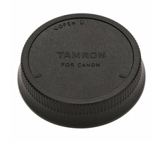 Tamron hinterer Objektivdeckel für Canon AF schwarz