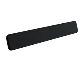 Logitech MX Palm REST schwarz / ergonomisches Tastaturpad für Logitech MX Keys