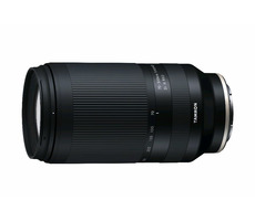 Tamron 70-300mm F 4,5-6,3 Di III RXD schwarz / Modell A047