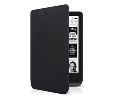 Connect IT Gehäuse für PocketBook schwarz / 616 / 627 / 628 / 632 