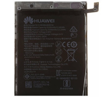 Huawei Akku HB386280ECW / 3200 mAh / Li ION / für Huawei P10 & Honor 9 / Service Pack