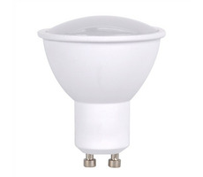 Solight WZ319A LED-Spotlampe 7W / GU10 / 4000K / 595lm / weiß