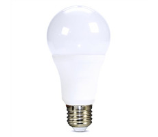 Solight WZ515 LED-Leuchtmittel in klassischer Form 15W / E27 / 3000K / 220° / 1650lm