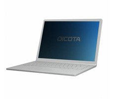 Dicota Secret 2-Wege-Blickschutzfilter für Laptop 13,3" (16:9) / magnetisch