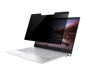 Dicota Secret 2-Wege-Blickschutzfilter für Laptop 14" (16:9) / magnetisch